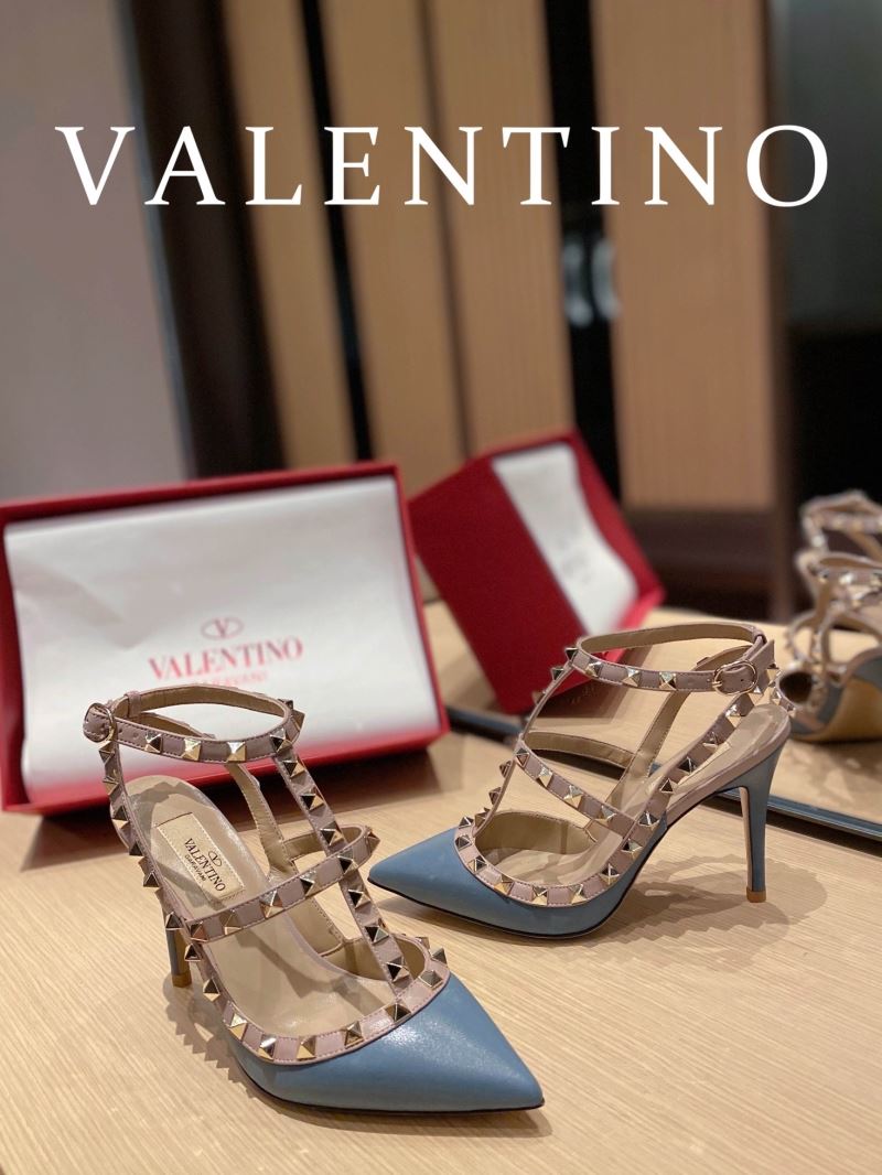 Valentino High Heels